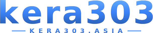 kera303 logo